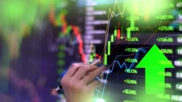 بورس امروز ۲۶ مهر ۱۴۰۵ قرمزپوش شد؛ افت شاخص کل و خروج پول حقیقی از بازار سهام