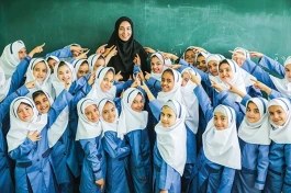 نتیجه بررسی رتبه‌بندی معلمان ۱۴۰۵؛ فقط ۲۰ روز فرصت اعتراض دارید | خبر مهم برای فرهنگیان مشمول ارتقای رتبه