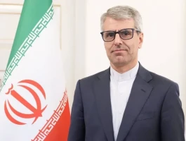 بقایی تکلیف مذاکرات هسته‌ای با آمریکا را روشن کرد