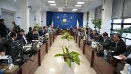 تأكید بر تحول در حكمرانی و توسعه شهری؛ ترسیم افق جدید برای شهر فرودگاهی امام خمینی(ره)