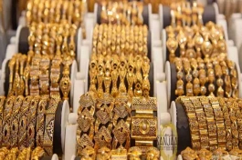 قیمت طلا امروز ۳۰ مهر ۱۴۰۵؛ طلای ۱۸ عیار از ۲۷ میلیون تومان عبور کرد