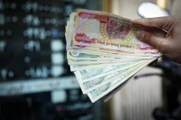 قیمت دینار عراق امروز ۳۰ مهر ۱۴۰۵؛ دینار چند تومان شد؟