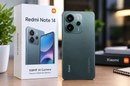 قیمت گوشی شیائومی امروز؛ Redmi Note 14 چند میلیون تومان شد؟