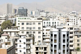 قیمت خانه در تهران امروز ۱ آبان ۱۴۰۵ | جدول قیمت آپارتمان در ۲۲ منطقه؛ با ۱۰ میلیارد کجا خانه بخریم؟