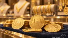 قیمت سکه پارسیان امروز ۱ آبان ۱۴۰۵؛ جدول قیمت از ۱۰۰ سوت تا ۱.۵ گرم