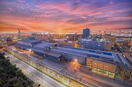 در روزهای محدودیت انرژی پتروشیمی شهید تندگویان از توسعه محصولی جدید خبر می‌دهد محصول جدید تندگویان در راه بازار