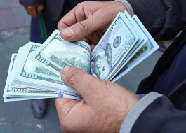 دلار عقب نشست؛ قیمت دلار امروز ۳ آبان ۱۴۰۵ چند شد؟ | جدول نرخ ارز