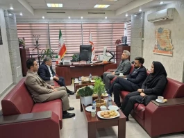 توسعه همکاری‌های بانک مسکن و پرداخت نوین در سیستان و بلوچستان تأکید بر بهره‌گیری از ظرفیت پذیرندگان POS
