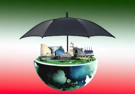 بیانیه مدیرعامل سازمان منطقه آزاد اروند به مناسبت هفته پدافند غیرعامل