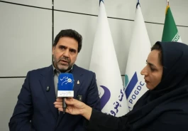 مراسم معارفه پتروشیمی تبریز در آستانه عرضه اولیه سهام با نماد «شتبریز»