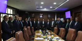 گردش شغلی و ارتقای توانمندی سرمایه انسانی؛ پیشران تعالی سازمانی و تحقق اهداف عملیاتی بانک