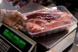 قیمت گوشت قرمز امروز ۵ آبان ۱۴۰۵؛ ران گوسفندی و گوساله چند میلیون شد؟ + جدول قیمت