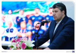 بانک صادرات ایران؛ پیشرو در همراهی با ورزش قهرمانی