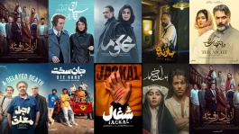 ساعت پخش فیلم‌های تلویزیون امروز و فردا؛ جدول کامل شبکه‌های سیما در ۷ و ۸ آبان ۱۴۰۵