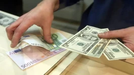 پیش‌بینی قیمت دلار امروز ۷ آبان ۱۴۰۵؛ دلار ۲۷۰ هزار تومان را پس می‌گیرد؟