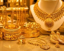 طلا امروز چند؟ قیمت ۱۸ عیار در ۹ آبان