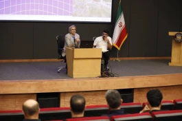 دوره آموزشی سامانه شهرسازی منطقه آزاد انزلی برای دهیاران برگزار شد
