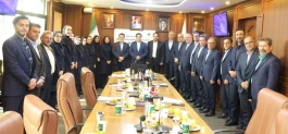 مدیرعامل پست‌بانک ایران: صیانت از حقوق مشتریان، لازمه ارتقا اعتماد عمومی و تحقق اهداف بانک است