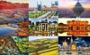 لزوم توجه بیشتر برای توسعه صنعت گردشگری در ایران